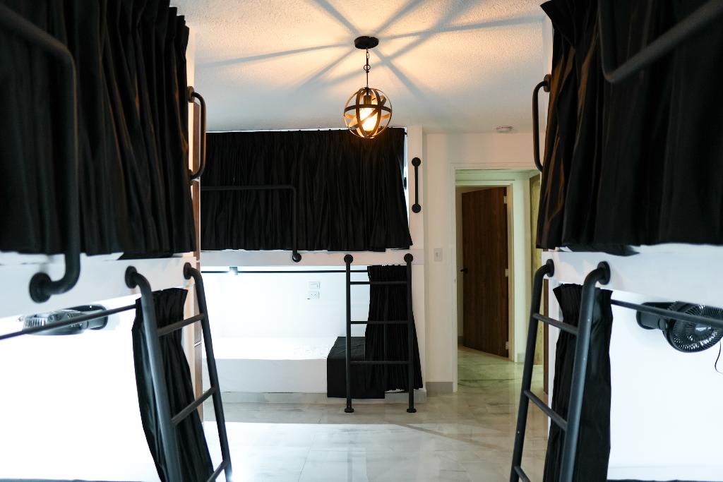 Q'antic Lodging & Rooftop