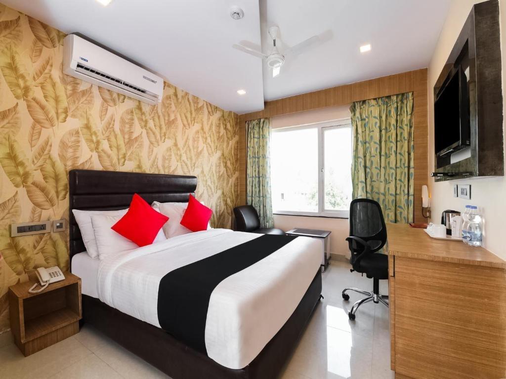 Rohhotel