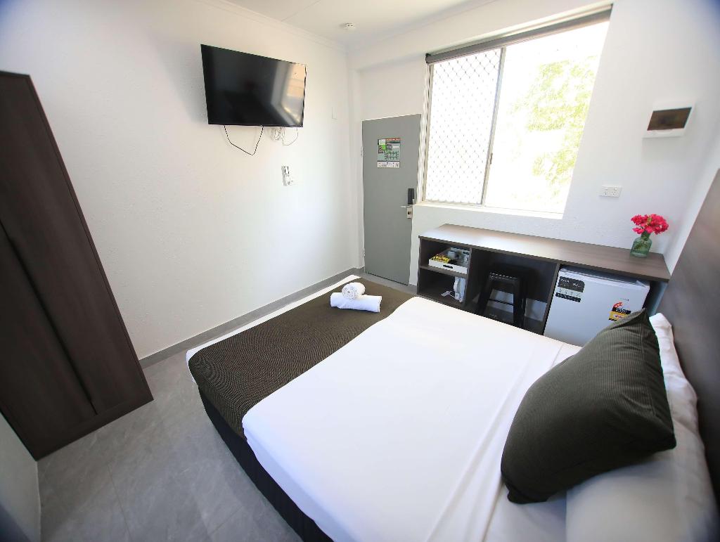 Darwin Resort