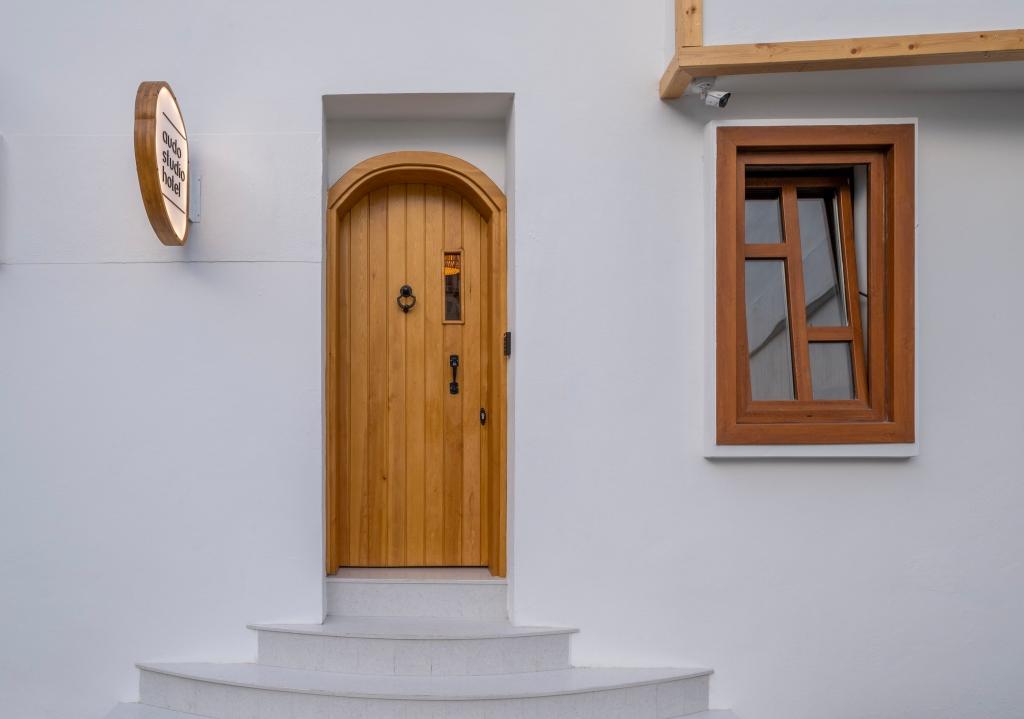 Audo Studio Hotel