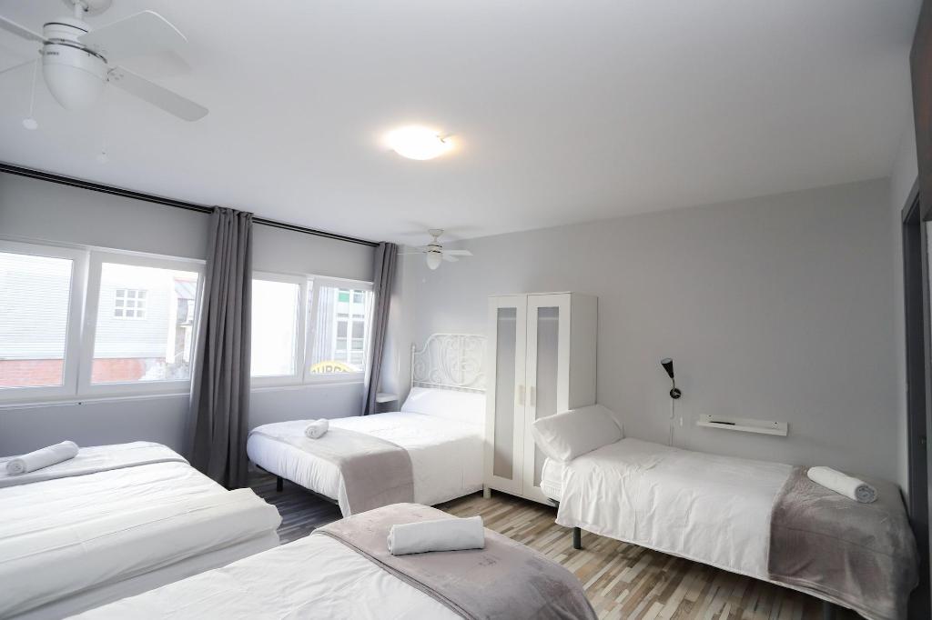 Pension Caldas