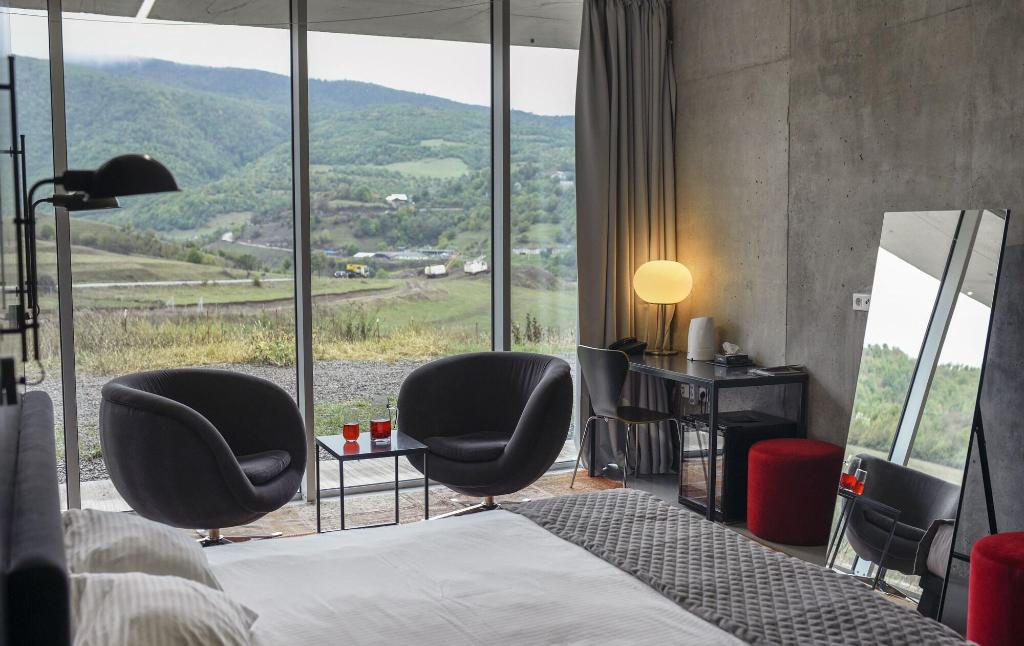Concept Hotel By Coaf