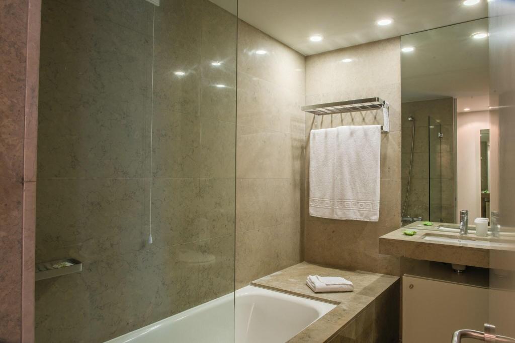 Hotel Aqualuz Troia Mar by The Editory, Portugal, Troia. Großes 1