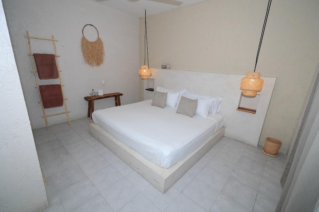 Hotel Noah & Bistro Tulum