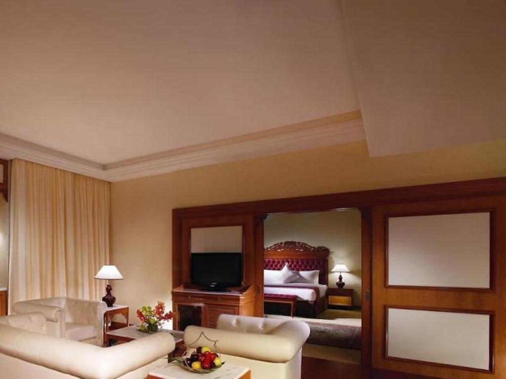 The Royale Chulan Kuala Lumpur