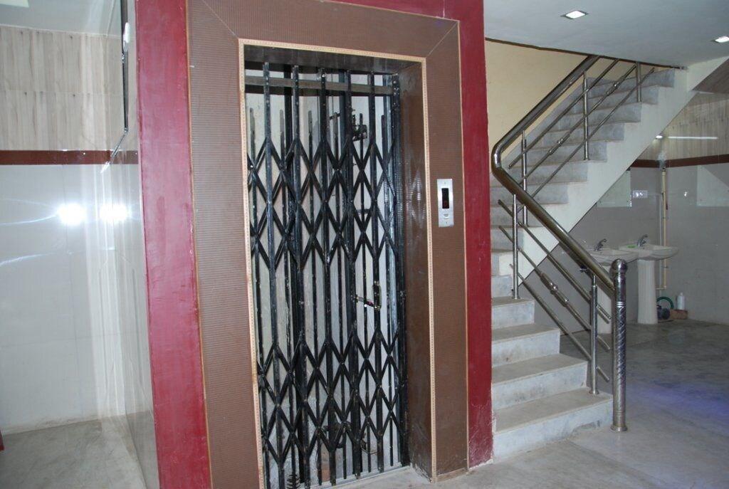 Hotel Aashiyana Restaurant