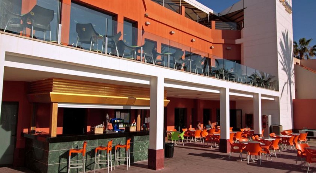 Hotel Caybeach Caleta, Spanien, Caleta de Fuste. Großes 19