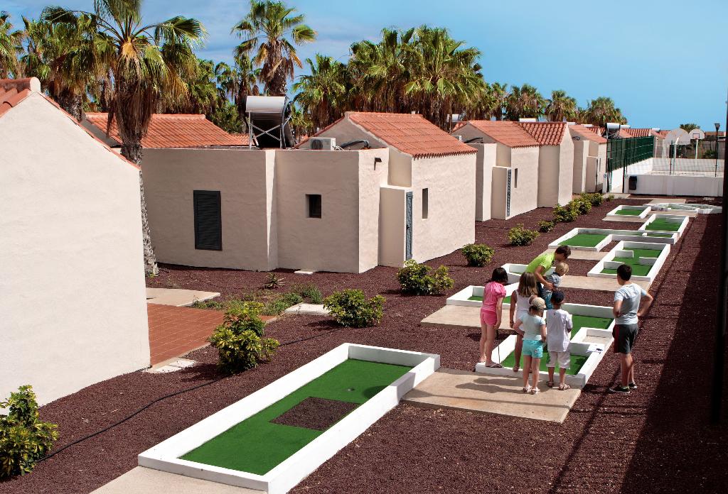 Hotel Caybeach Caleta, Spanien, Caleta de Fuste. Großes 1