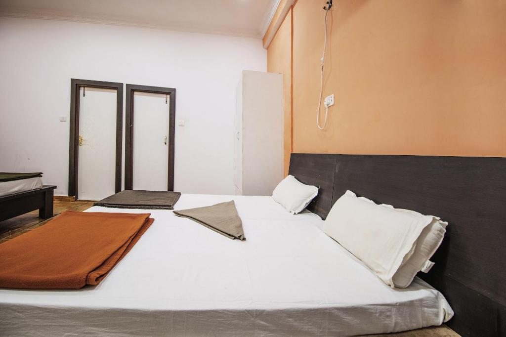 Hotel Rudra