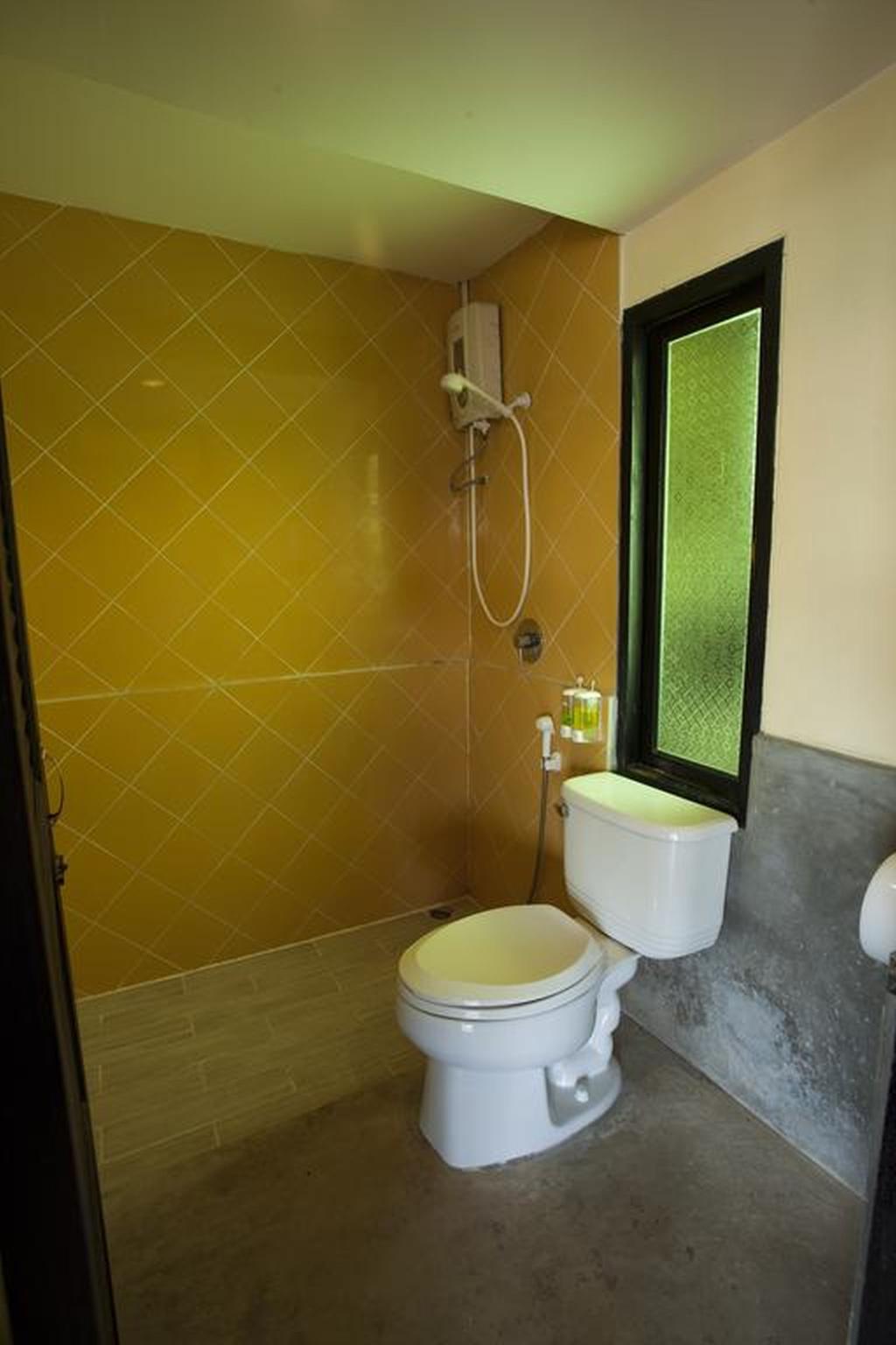Motive Cottage Resort
