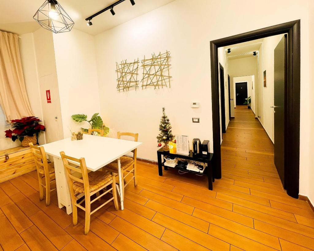 Colosseum Luxury Guesthouse