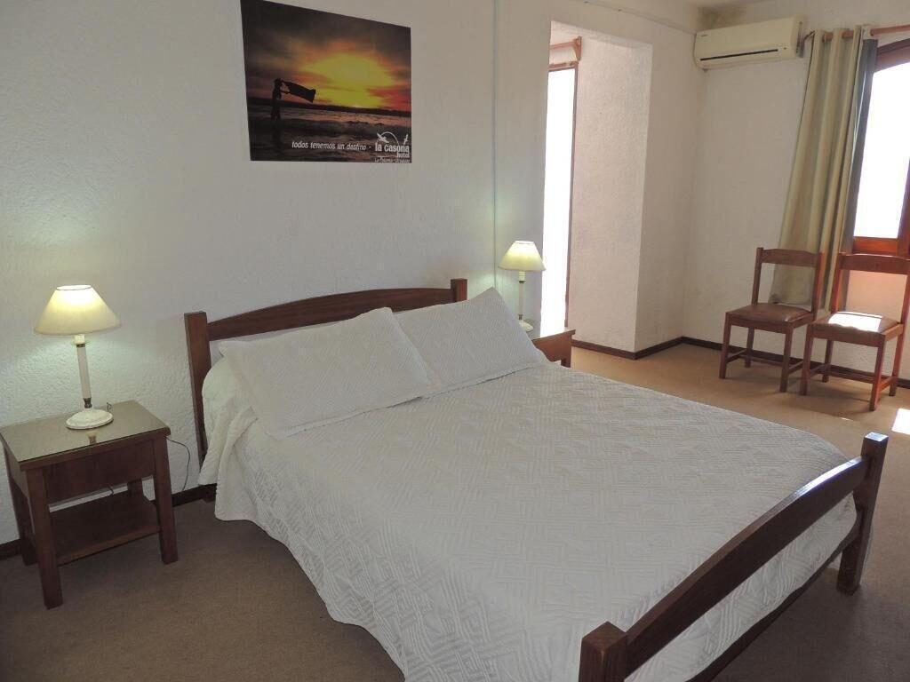Hotel La Casona