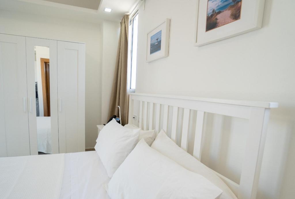 Palmares Suites