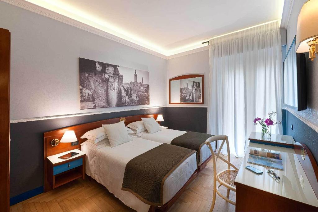 Mastino Rooms