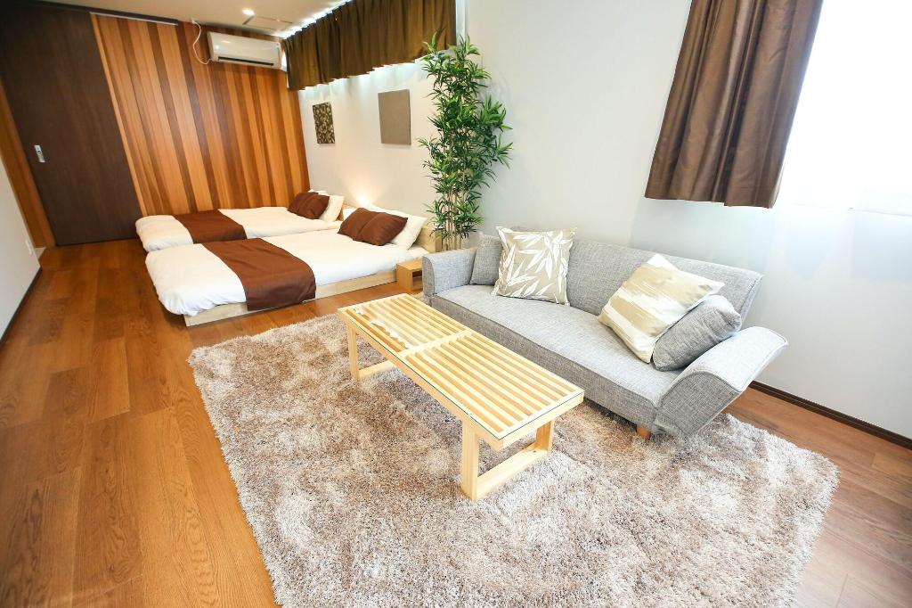 Prime Room Beppu Root