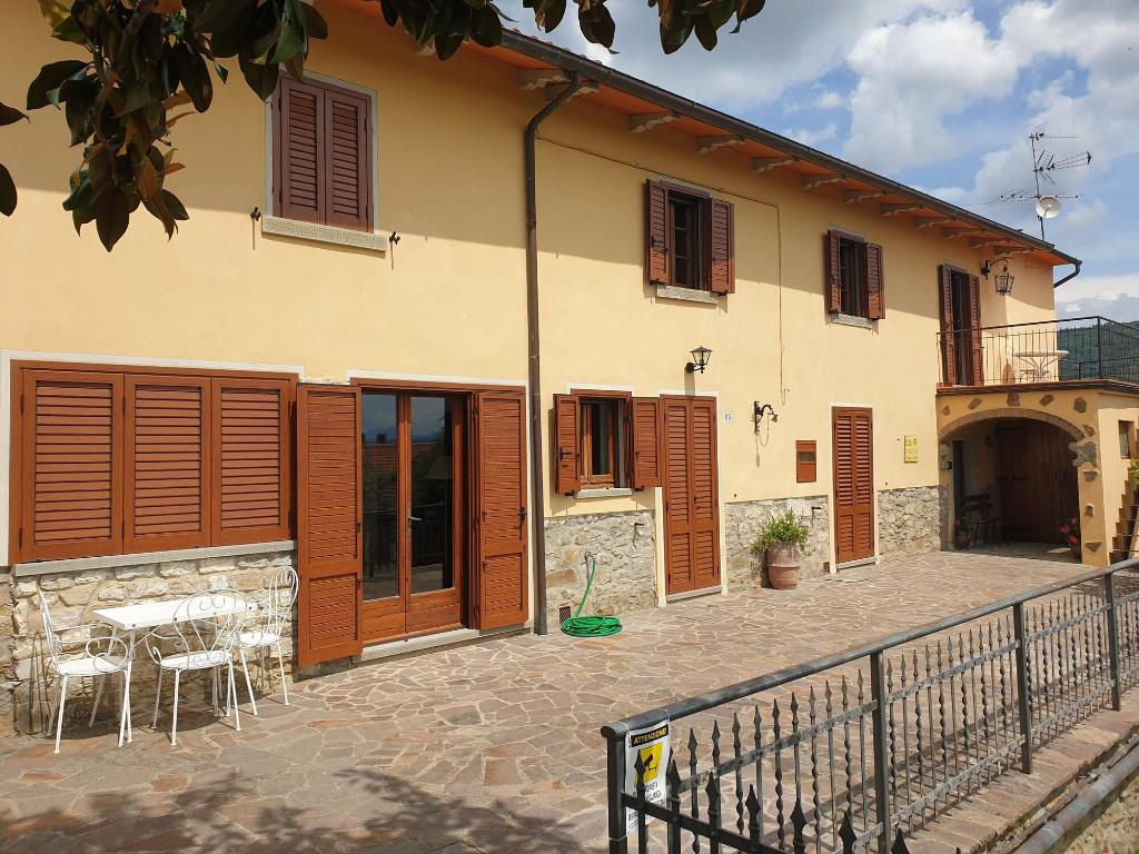 B B Il Mandorlo