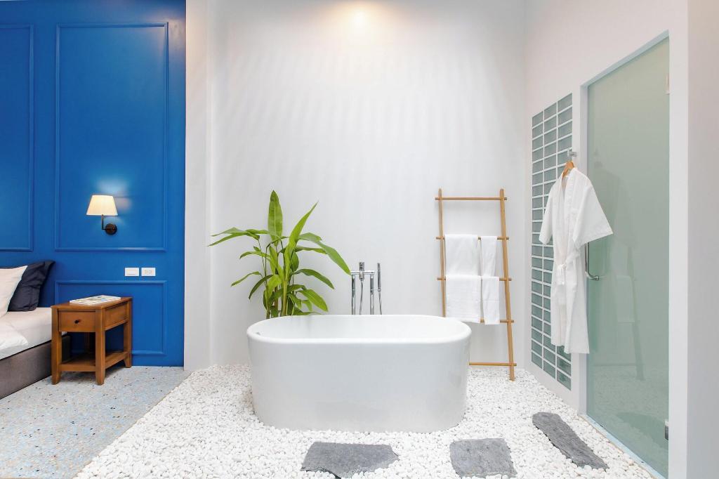 The Elements Boutique House