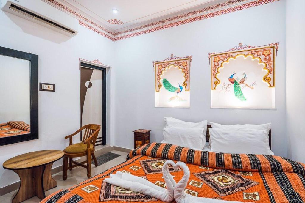 Lassi Guest House