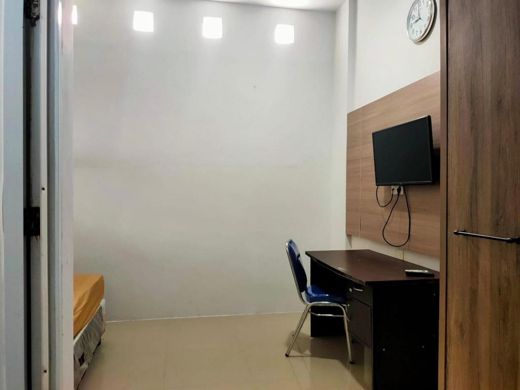 Spot On 92900 Kost 3 Kelor Syariah