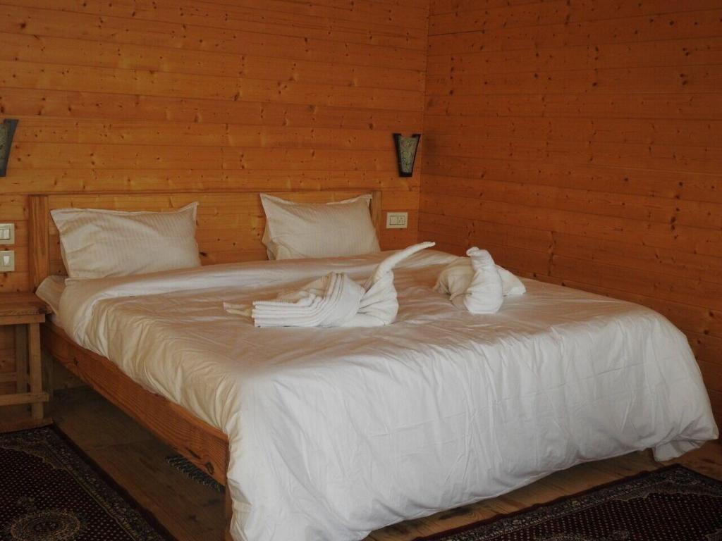 The Sunbird Retreat
