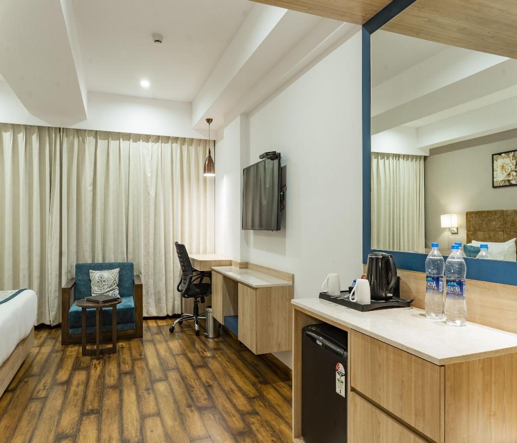 The Jagat Hotel And Spa Udaipur