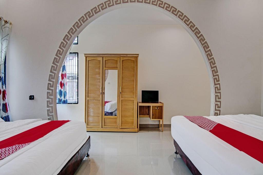 92211 Timur Raya Homestay Syariah