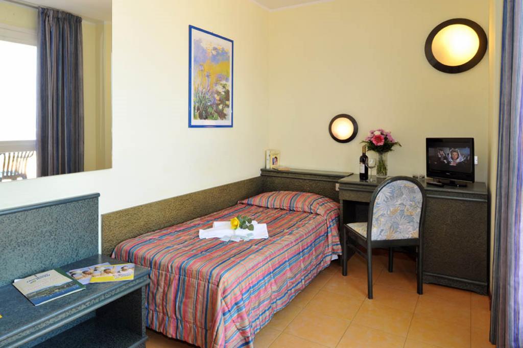 Hotel Internazionale