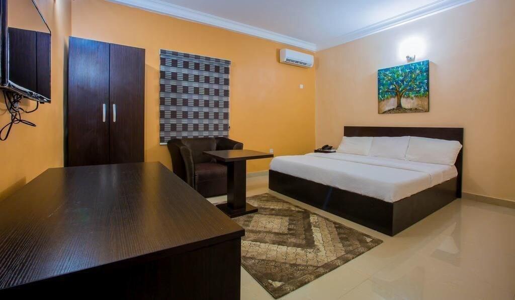 Frankeyz Haven Suites