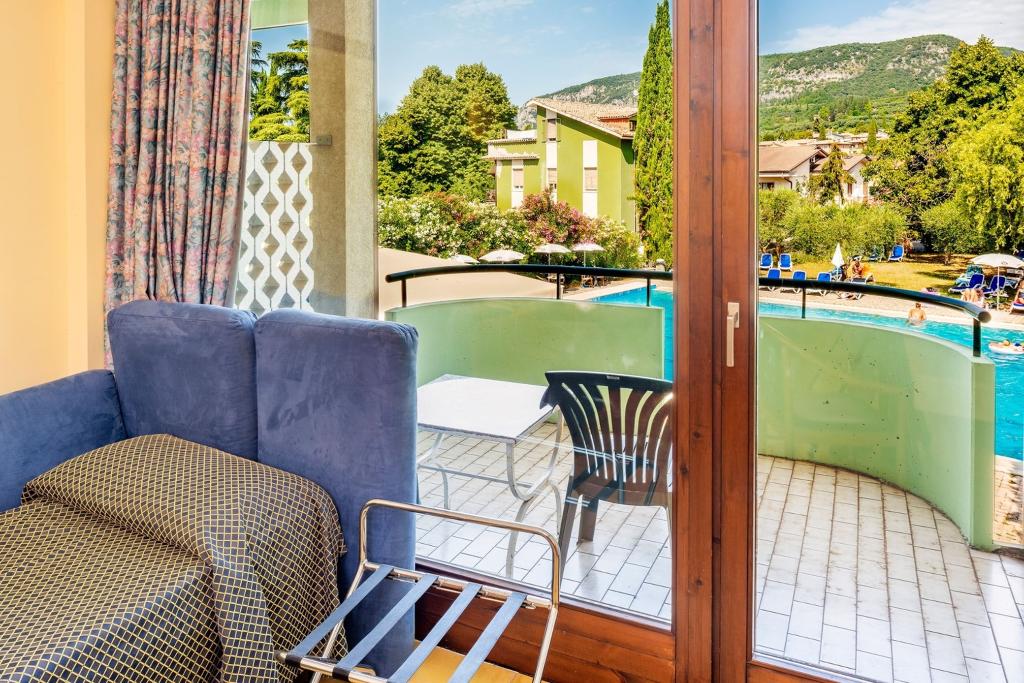 Hotel Palme & Suite