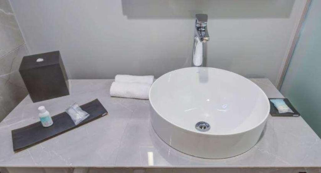 Doubletree By Hilton Porto Alegre