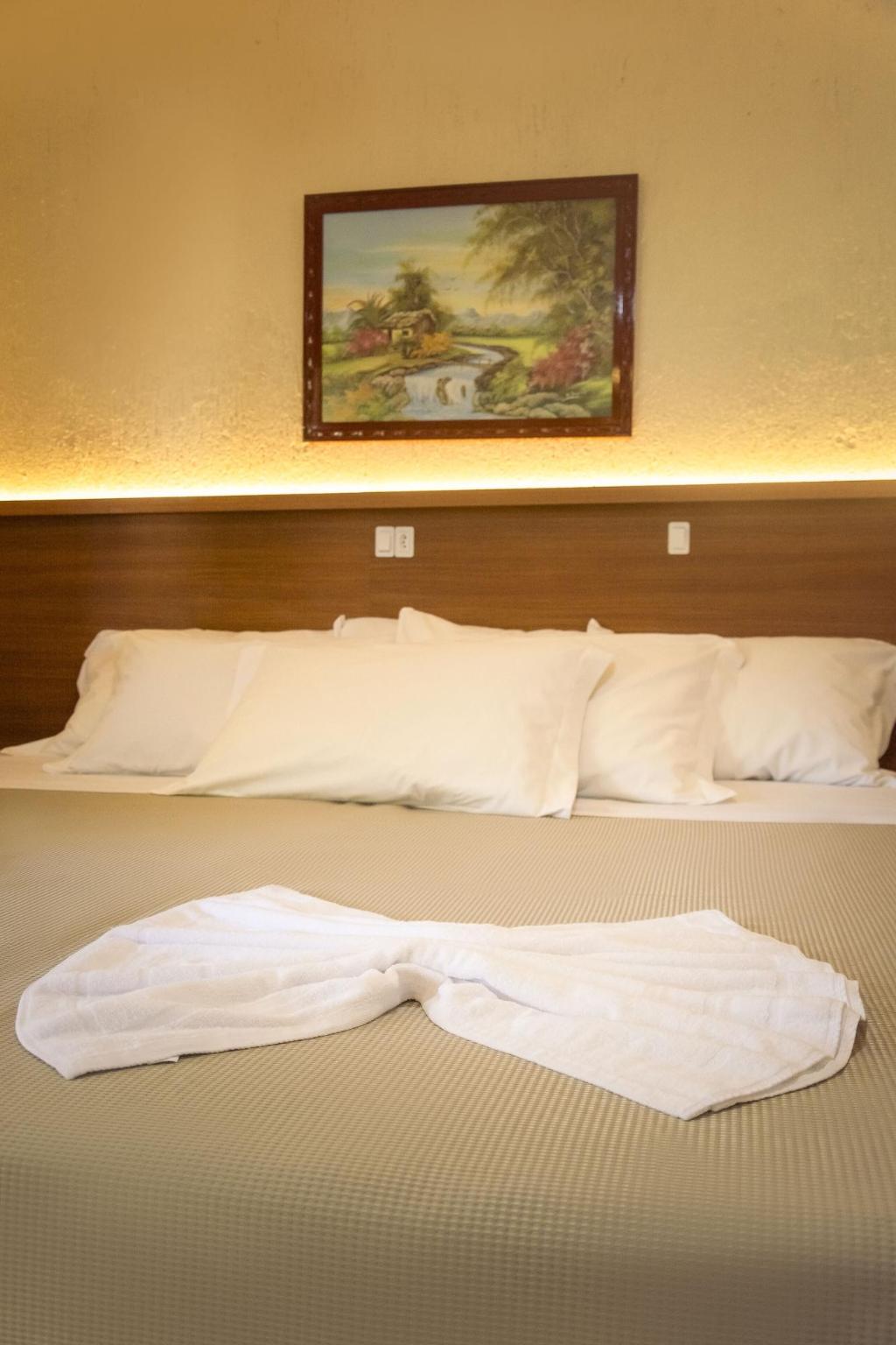 Hotel Pousada Dos Pla Tanos