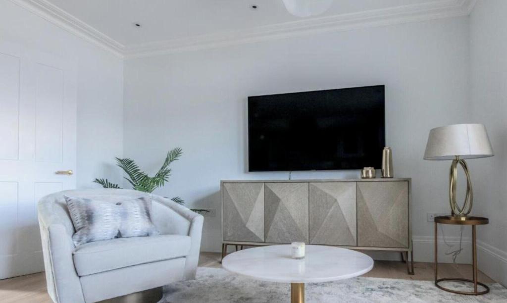 Elysian House Kensington Serviced Apts