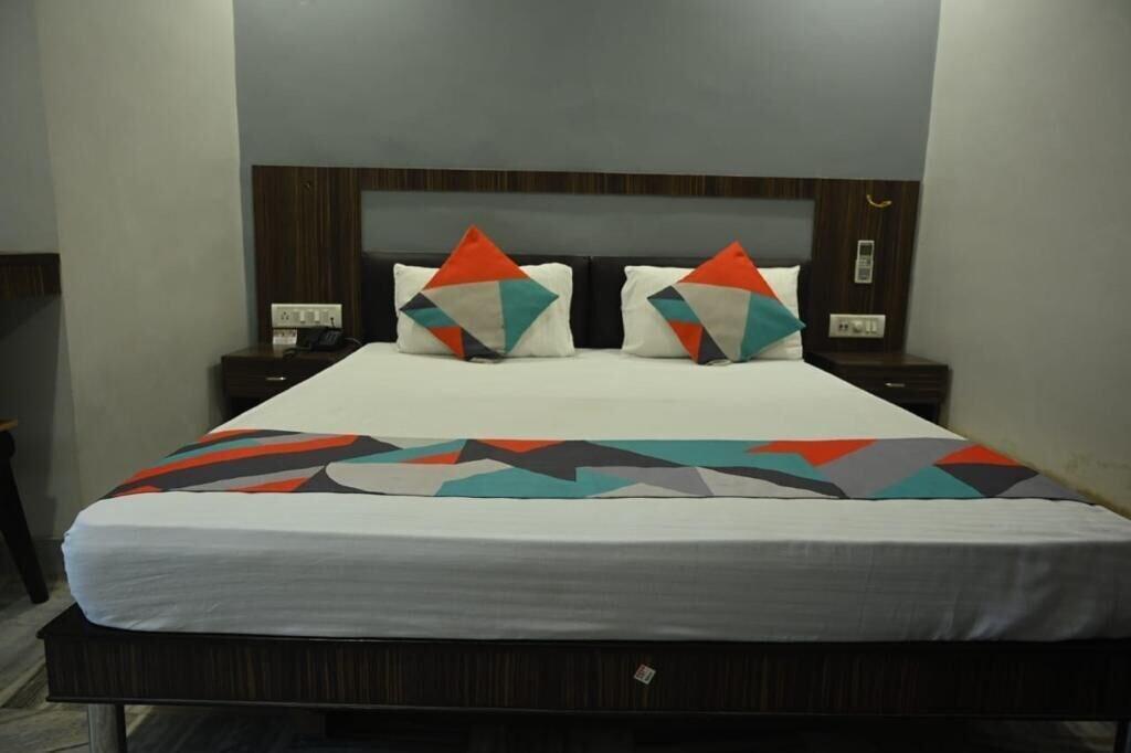 Hotel Churuvilla