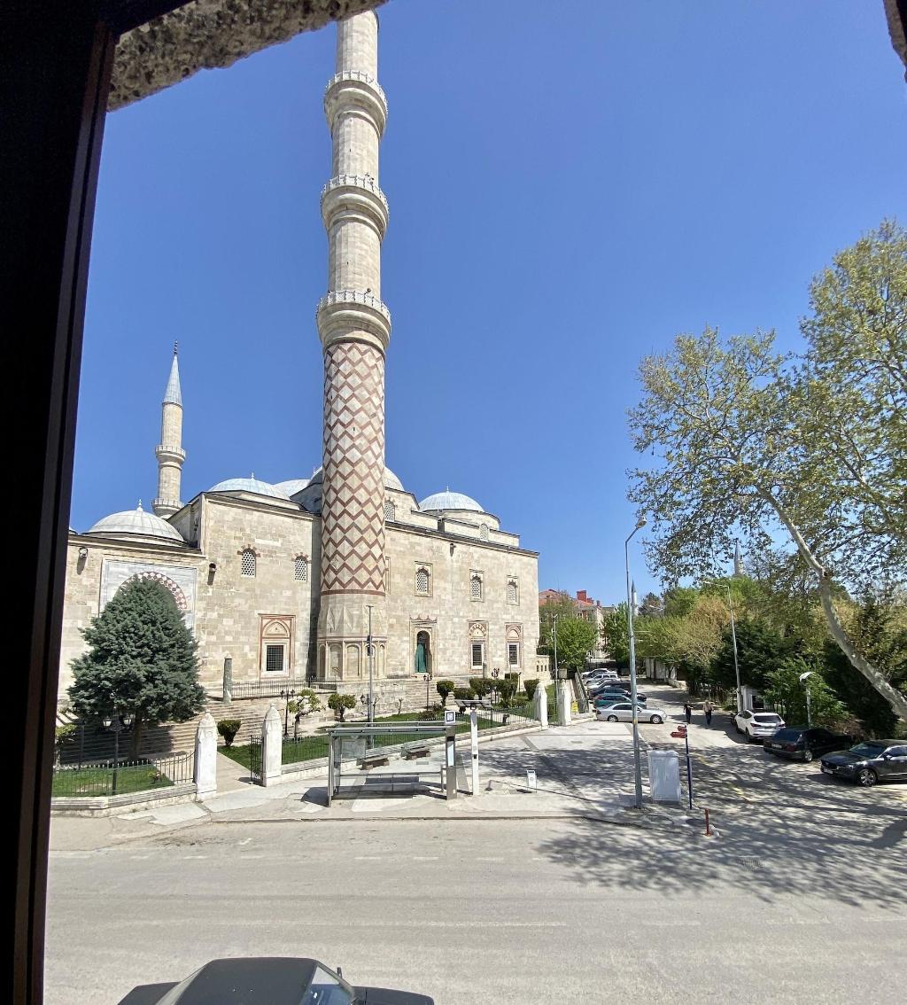 Tashan Hotel Edirne