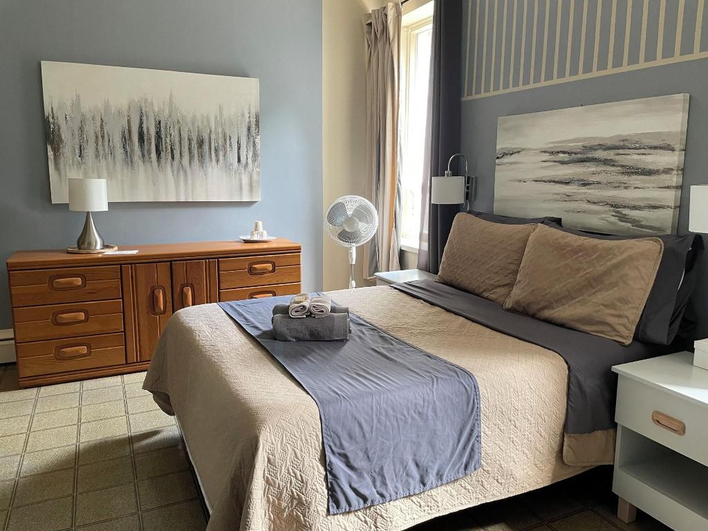 Maison Zacharie