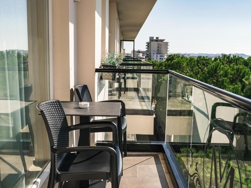Vm Resort Spa