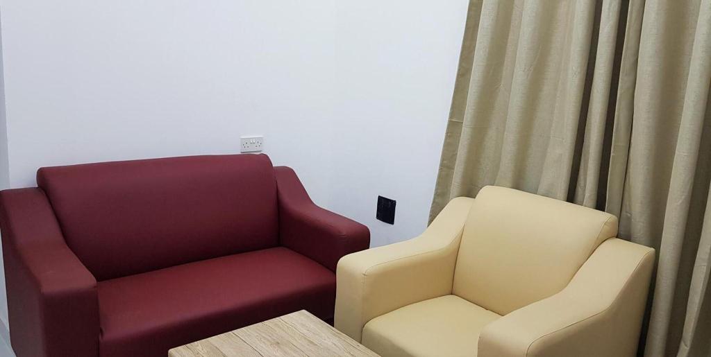 Duqm Suites