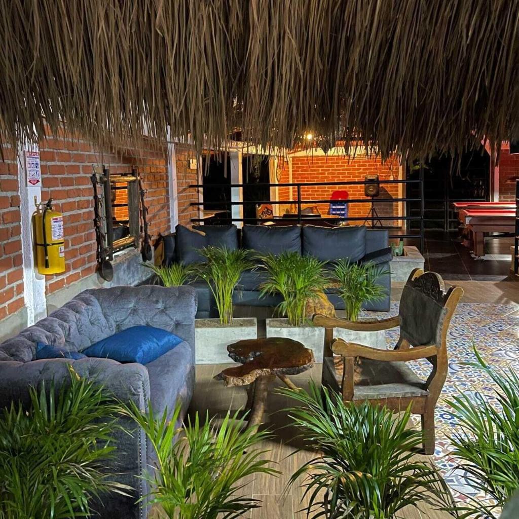 Ecoparadise