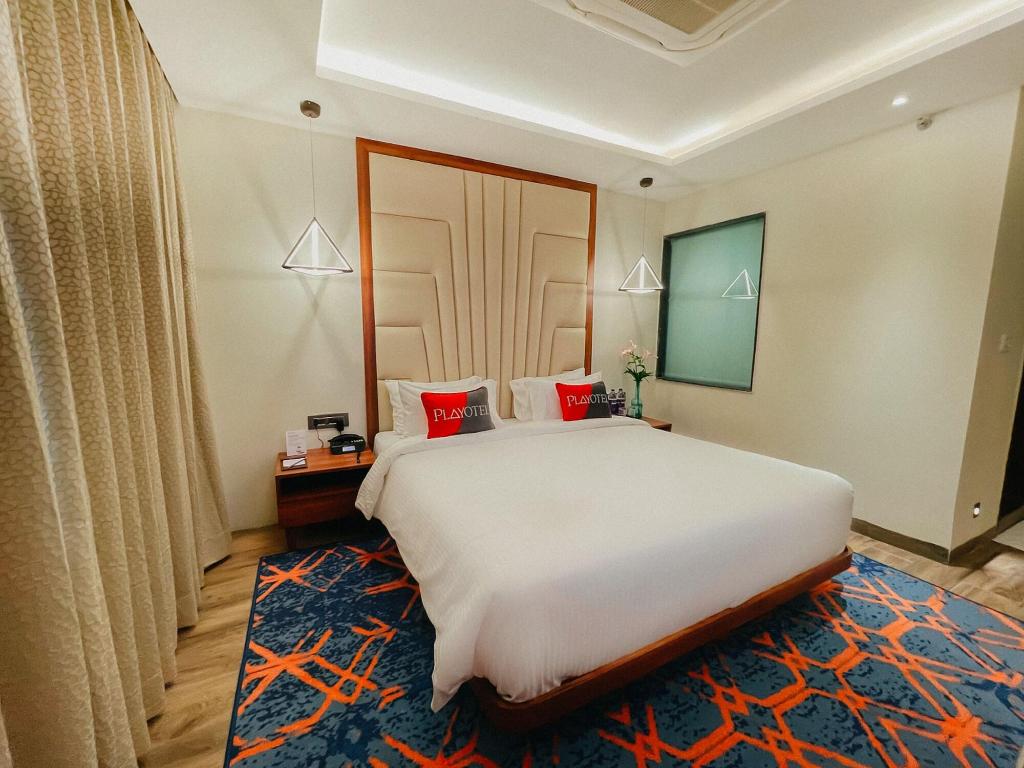 Playotel Premier Vijay Nagar