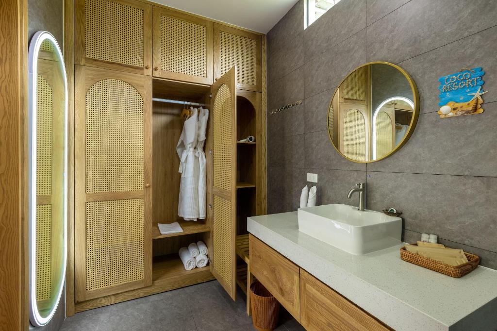 Coco Garden Resort Phu Quoc