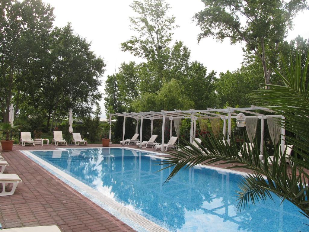 Aparthotel Cote Da Zure