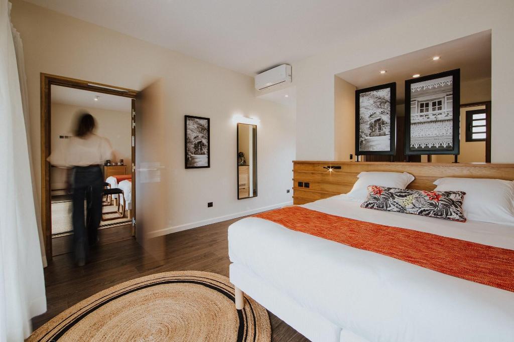 Sarana Ha Tel Spa