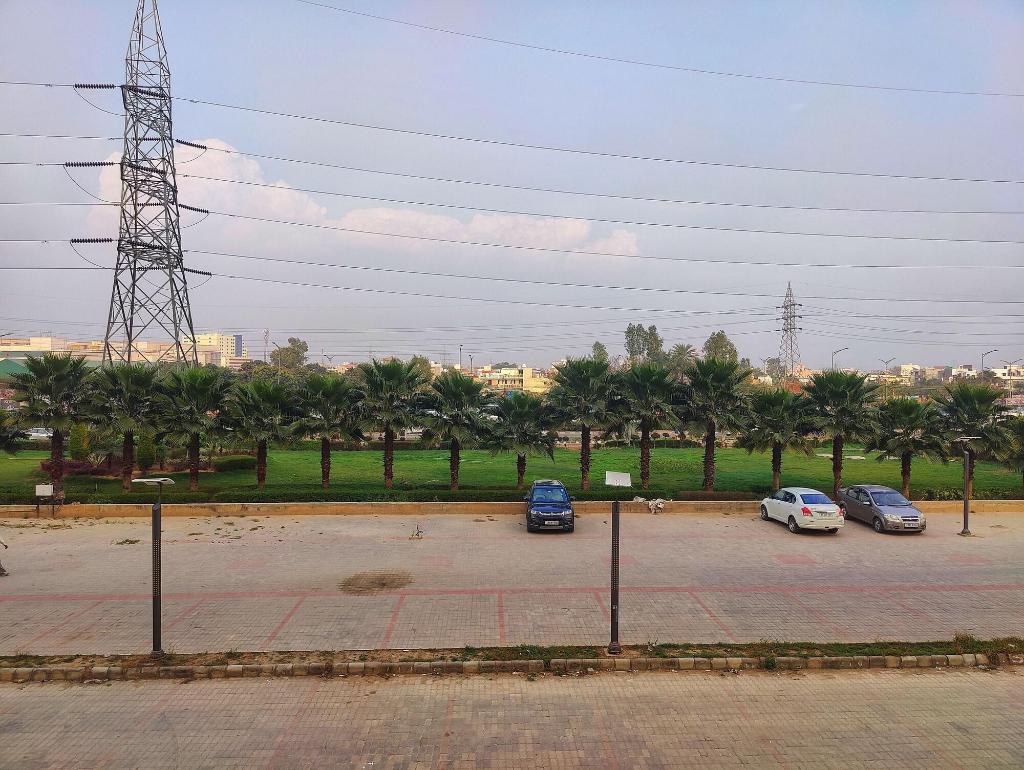 Hotel Park Hills