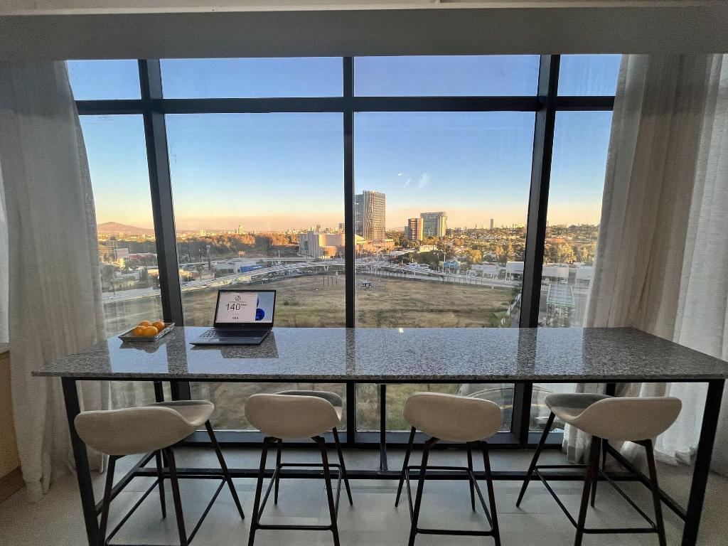 Olson Real Acueducto Hotel Suites