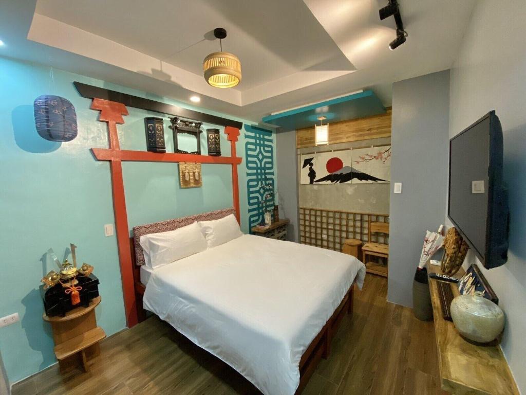 Rain Airport Bnb