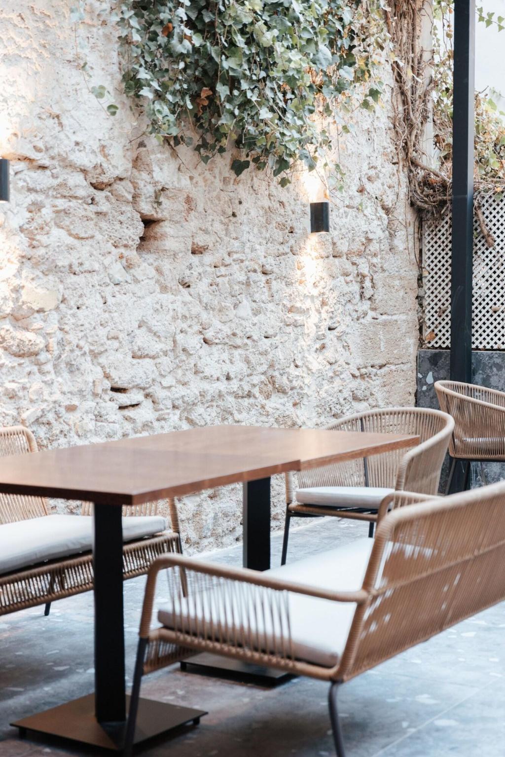 Boutique Hotel Olom