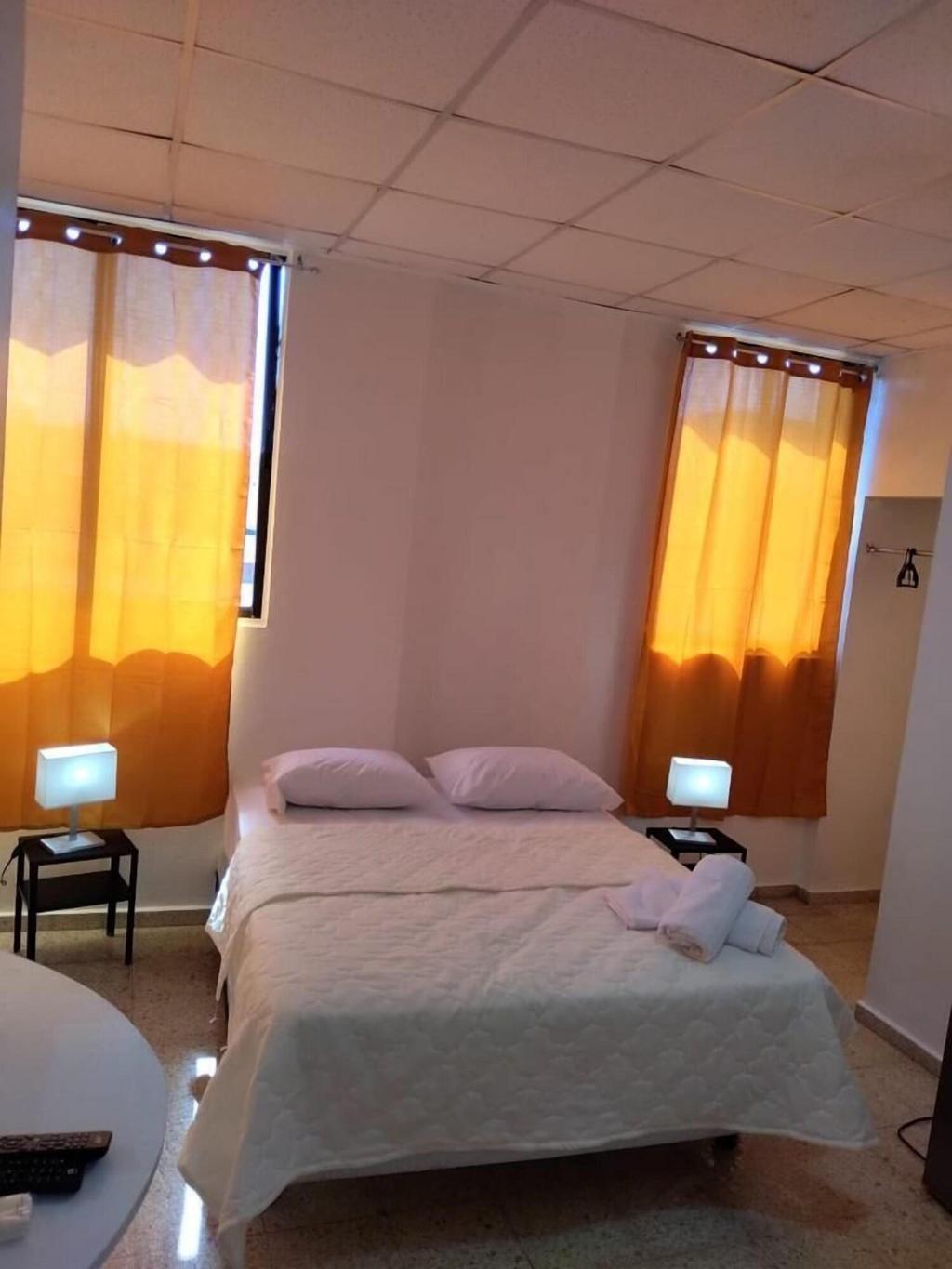 Hotel Colonial Blanco