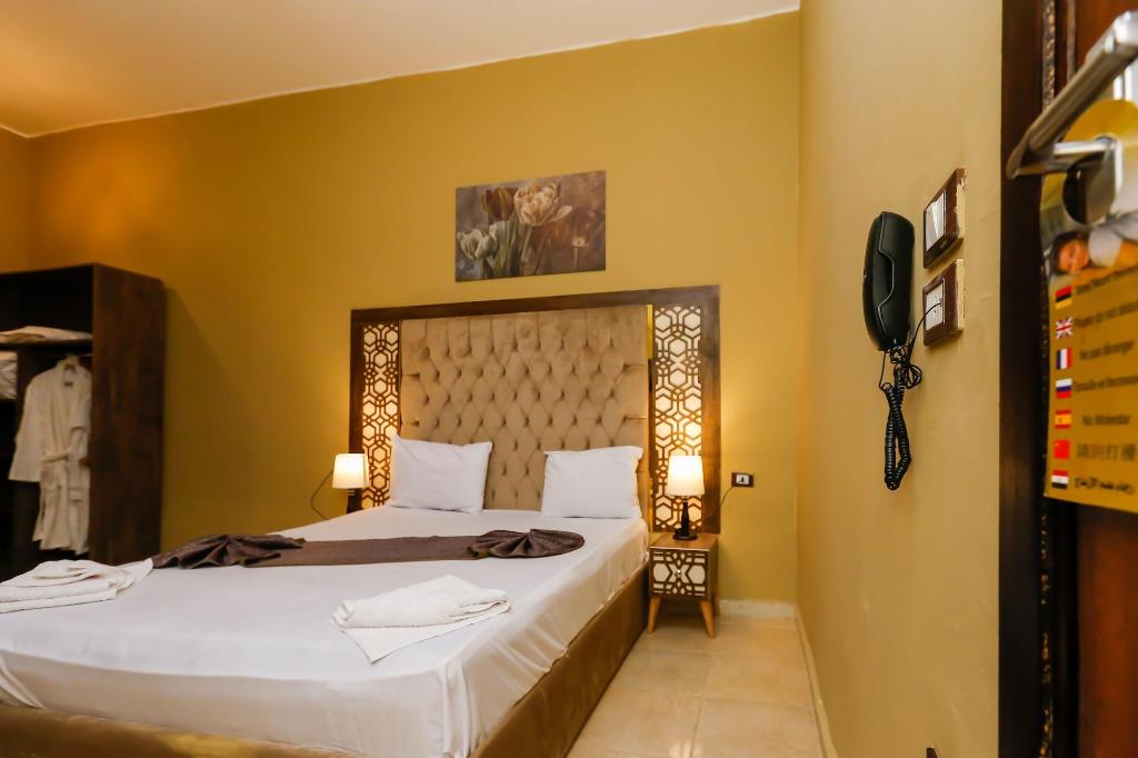 King Cheops Inn