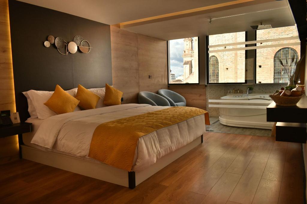 Vaway Hotel