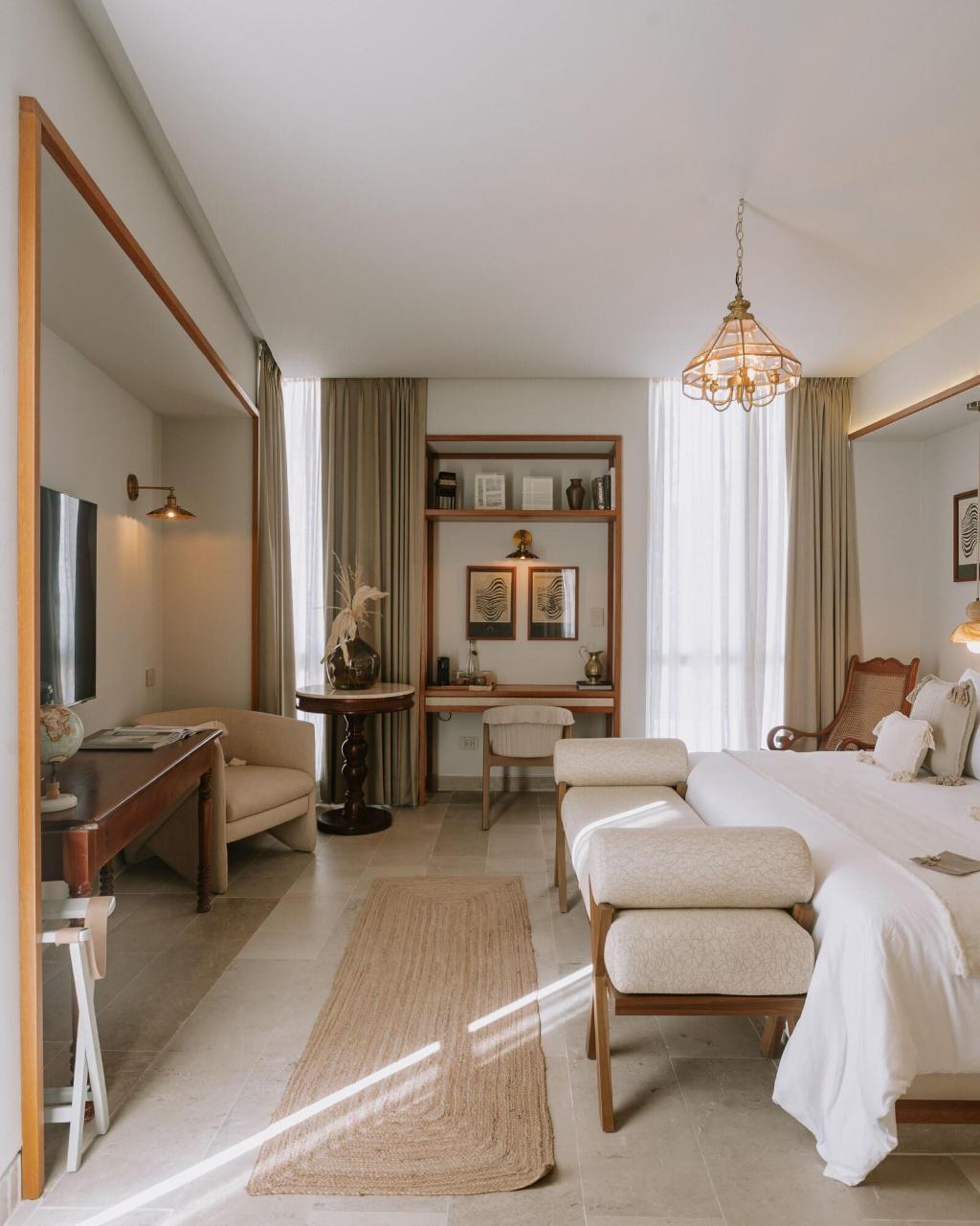 Hotel Surea O Yucata N